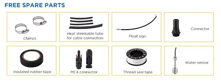 3DSD4-155-110-1300 For Irrigation 1300w Solar Dc Power Deepwell Water Pump suppliers 3DSD4-155-110-1300 For Irrigation 1300w Solar Dc Power Deepwell Water Pump suppliers