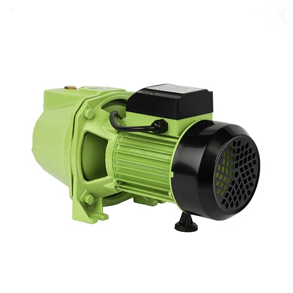 JET-60S AquaStream Mini|Aqlli suv echimlari uchun 0,37 kVt ixcham quvvat