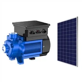 Пумпа за брусхлесс Мотор соларно напајање ДЦ 24В Мини воду