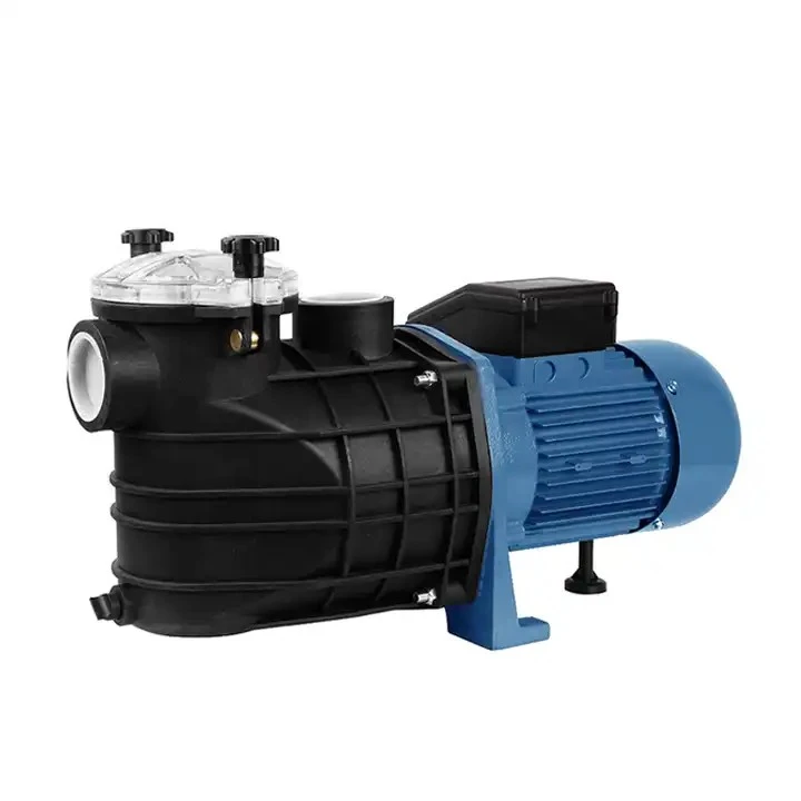 High Pressure Swimming Pool Pump